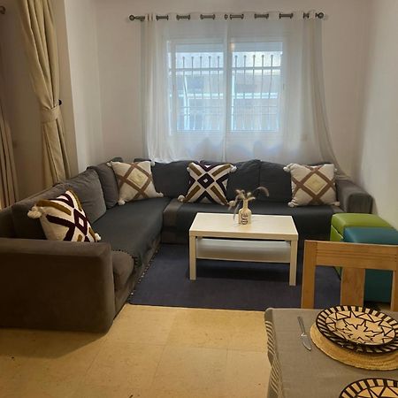 Apartament Moja House As-Suwajra Zewnętrze zdjęcie